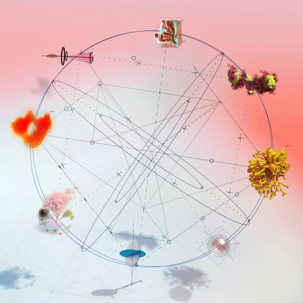 different kind of cells